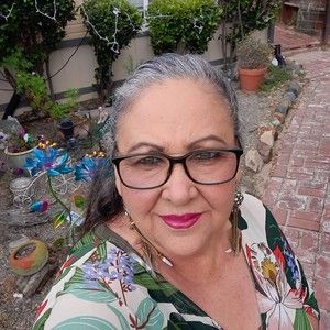 Meet your Posher, Carol